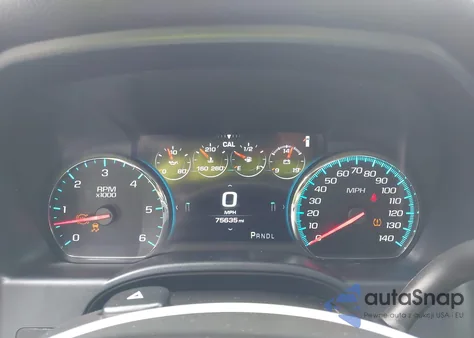 2018 GMC Sierra 1500 Denali from USA, damaged, VIN 3GTU2PEJ9JG320923